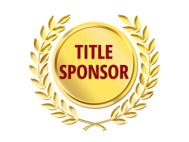 Title Sponsor 